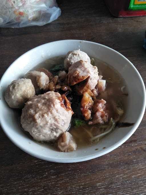 Bakso Ojo Lali 8