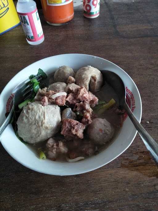 Bakso Ojo Lali 4