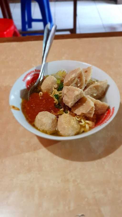 Bakso Pakde 8