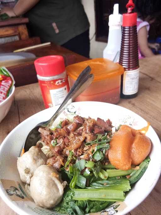 Bakso Pakde 9