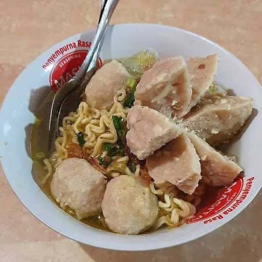 Bakso Pakde 1