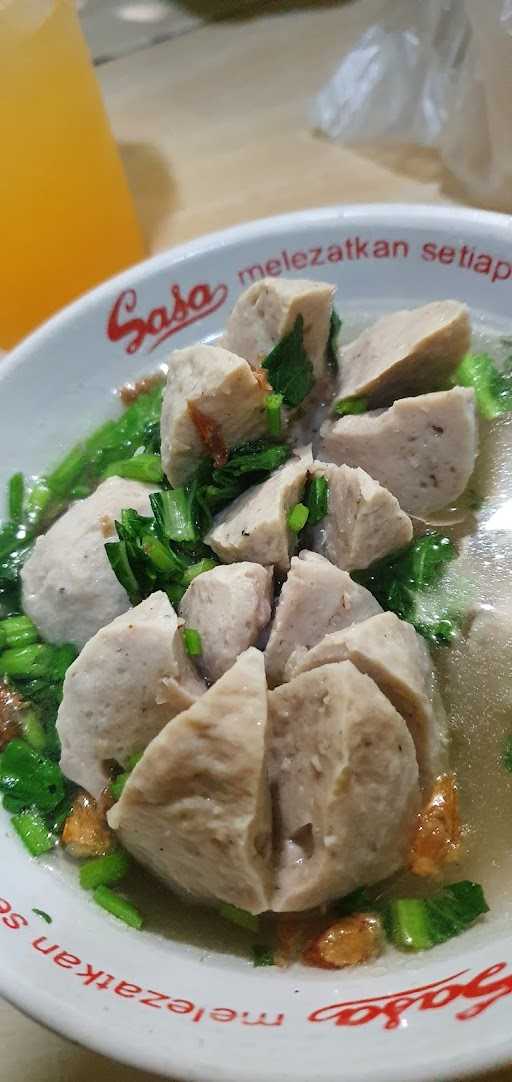 Bakso Pakde 4