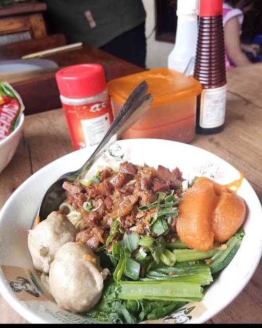 Bakso Pakde 2