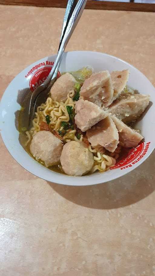 Bakso Pakde 5