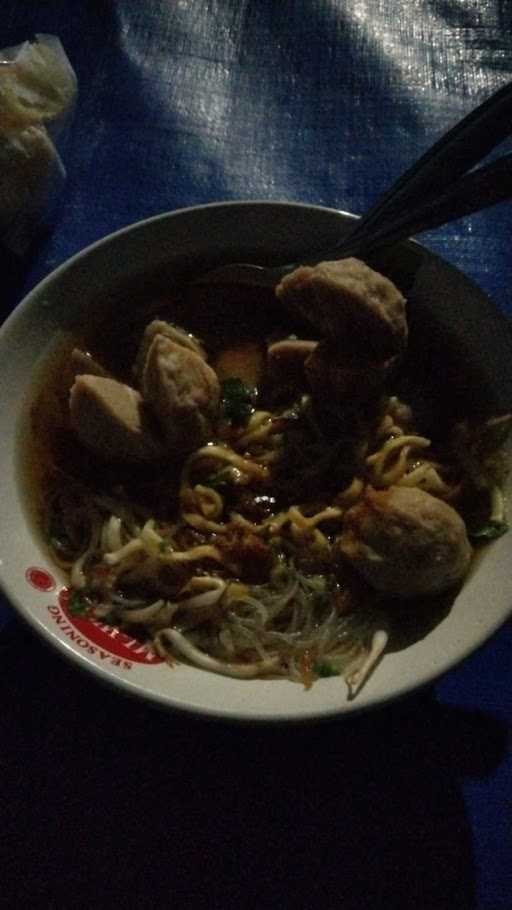 Bakso Pojok Pakd Siman 3