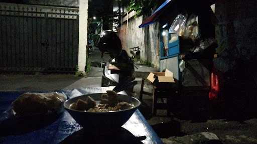 Bakso Pojok Pakd Siman 1