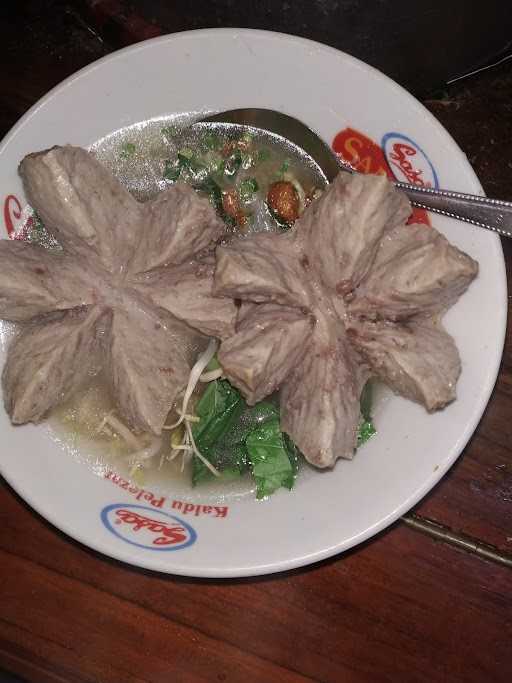 Bakso Senja 8