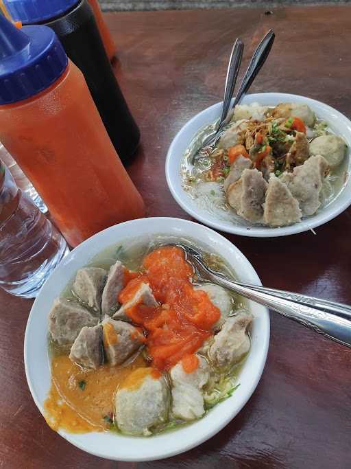 Bakso Senja 5