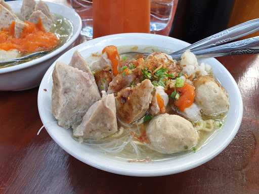 Bakso Senja 6