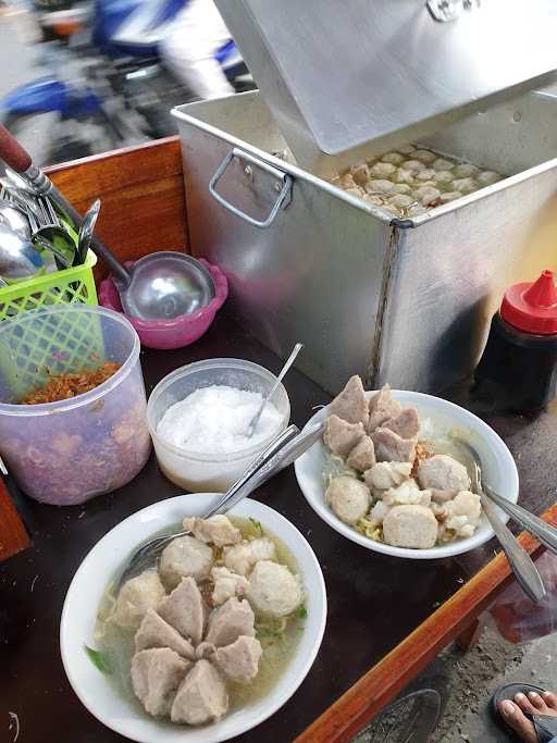 Bakso Senja 4