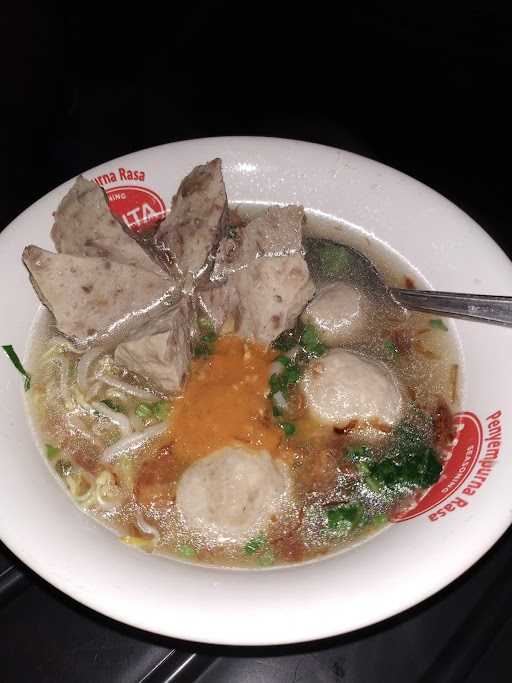 Bakso Senja 7