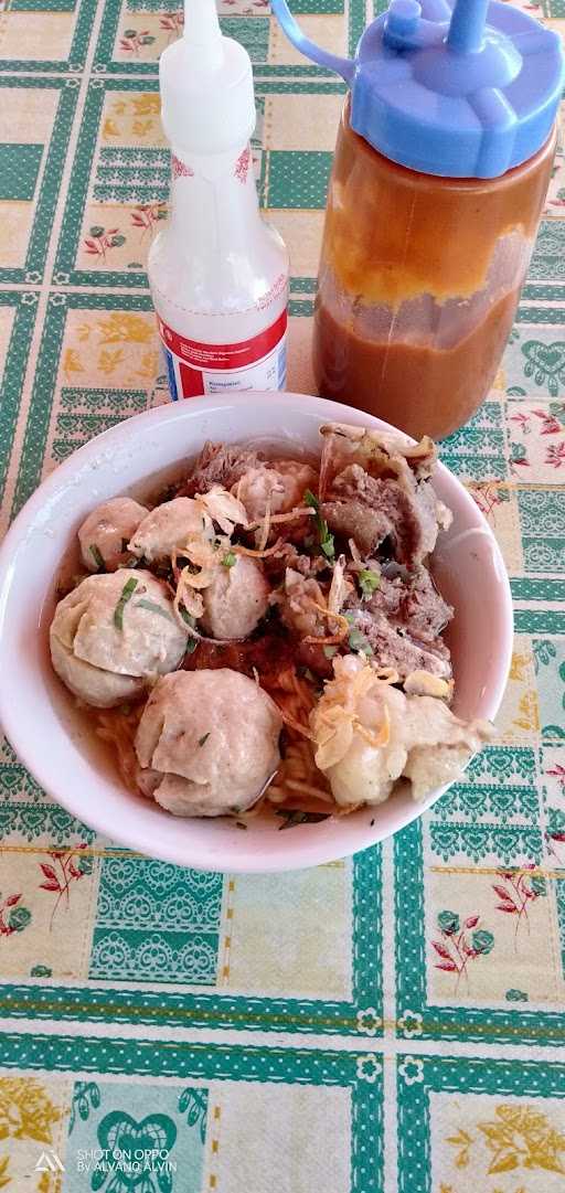 Bakso Sido Mampir 5