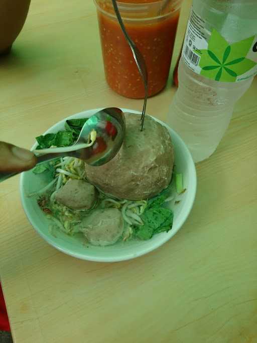 Bakso Slamet 9