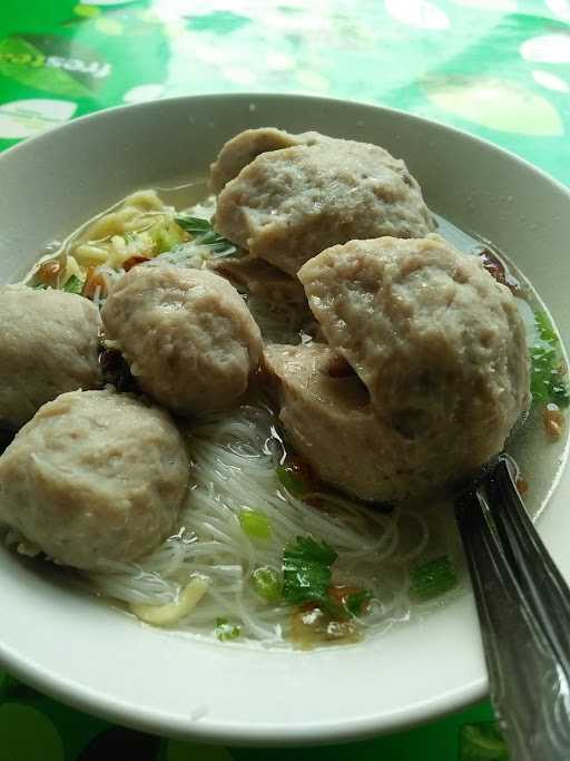 Bakso Slamet 10