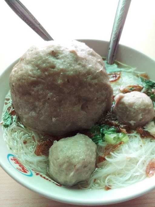 Bakso Slamet 6