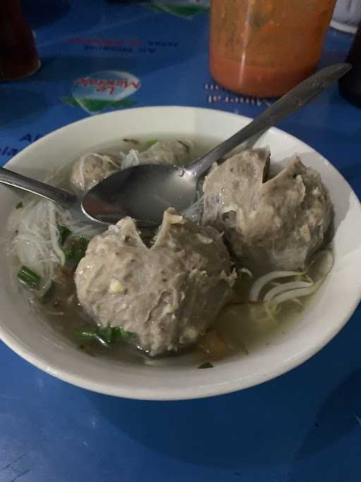 Bakso Slamet 4