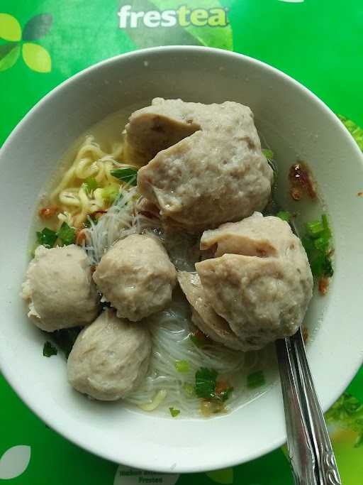 Bakso Slamet 1