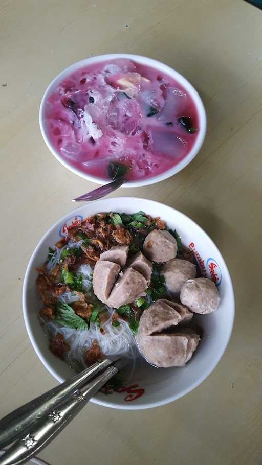 Bakso Slamet 7