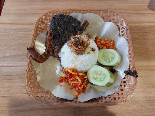 Bebek Carok Kemang 10