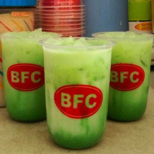 Bfc Kemang 9