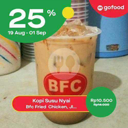 Bfc Kemang 5