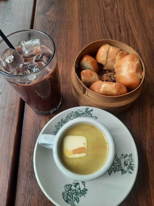 Bibi Kelinci Kopitiam 10