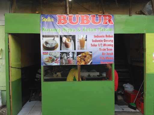 Bubur Memed 2