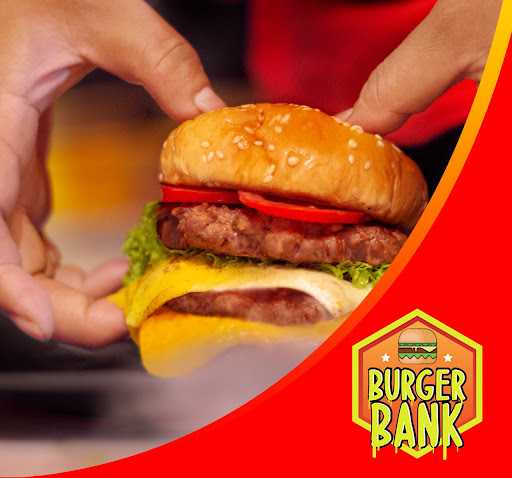 Burger Bank 9