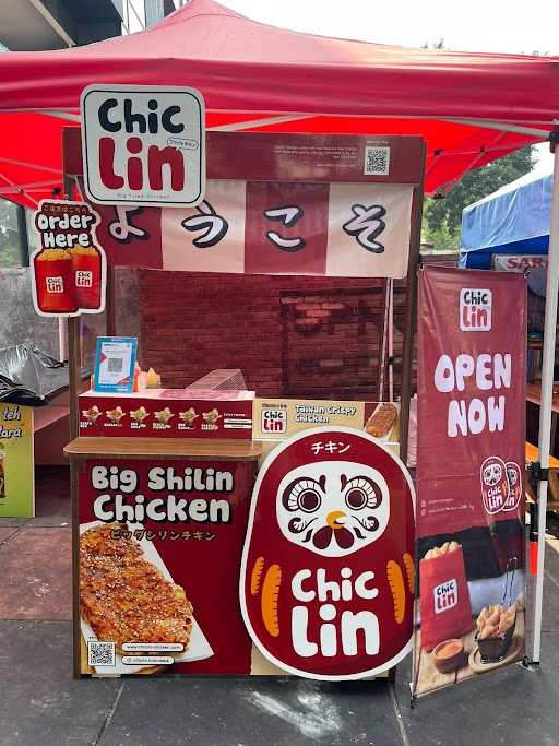 Chiclin Chicken Kemang Raya 6