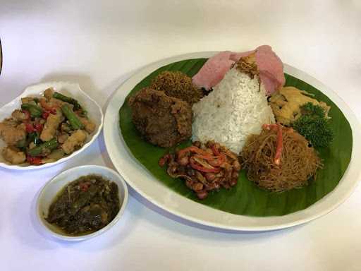 Dapur Mamak Ji 8