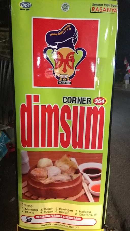 Dimsum Corner 354 7