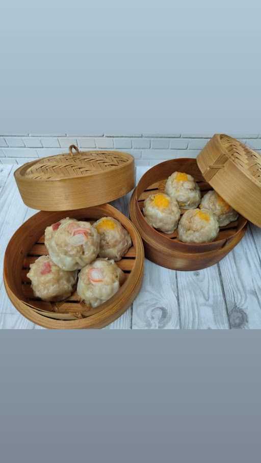 Dimsum Qq Mampang Prapatan 8