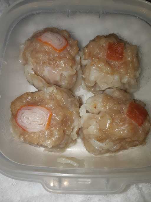 Dimsum Qq Mampang Prapatan 9