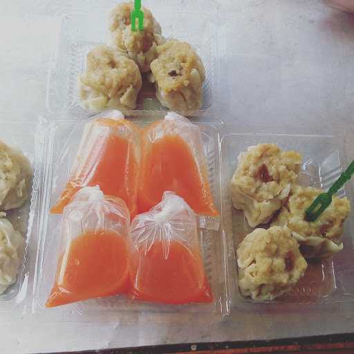 Dimsum Queen (Cab Kemang Utara) 2