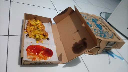 Domino'S Pizza 8