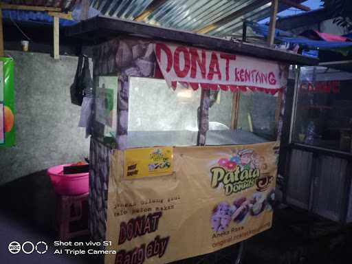 Donat Kentang Bang Aby 3 4