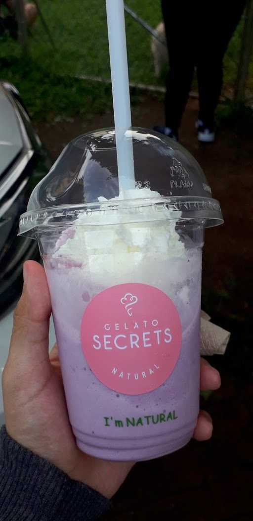 Gelato Secrets - Kemang 5