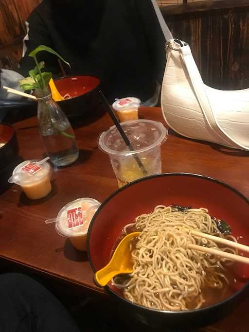 Go To Ramen 1