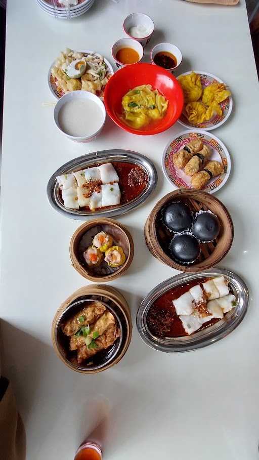 Haka Dimsum - Kemang 7