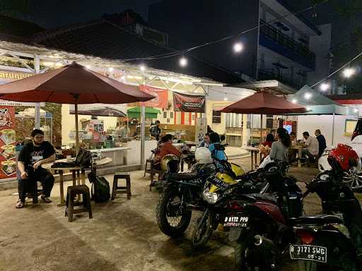 Kedai Gece 5