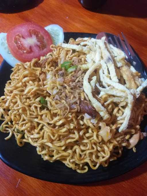 Kedai Sutan Mudo, Nasi Goreng Mie Goreng Lontong Ketupat Sayur Padang 5