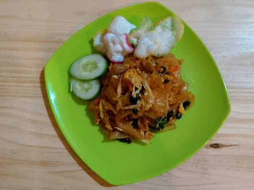 Kedai Teras Noodle & Snack 7