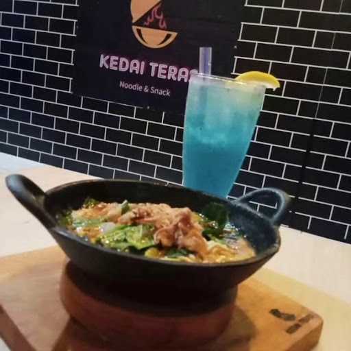 Kedai Teras Noodle & Snack 3