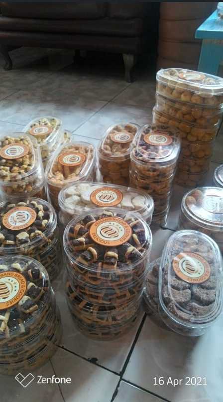 Kemang Bread & Cookies 2