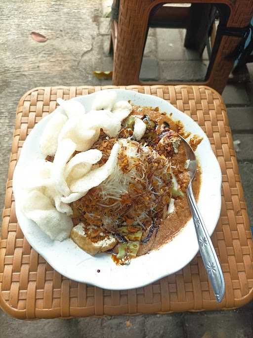 Ketoprak Cirebon 1