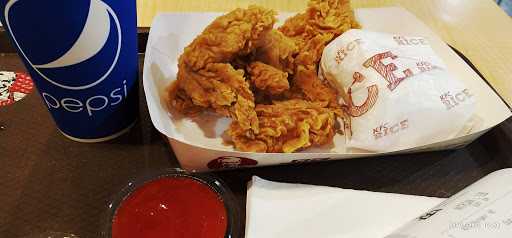 KFC - Mampang Prpt 9