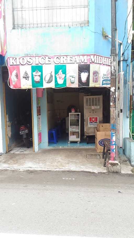 Kios Ice Cream Midhif 4