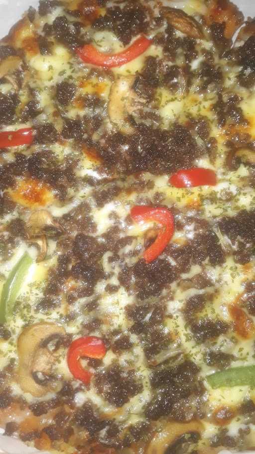 Kitas Pizza 8