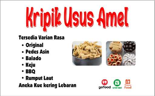 Kripik Usus Amel 10