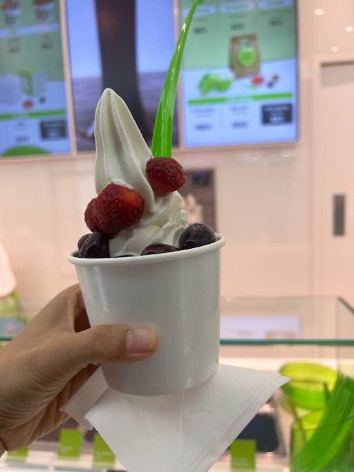 Llaollao Lippo Mall Kemang 1